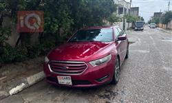 Ford Taurus